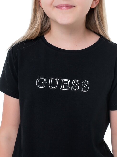 MINI ME KIDS Tricou eu jetbla - Tricou copil