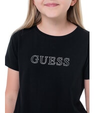 GUESS MINI ME KIDS Tricou eu jetbla - Tricou copil - 6