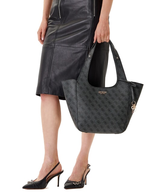 CALISTA 4G Geantă de umăr geanta viking mare roo coalog - Genți femei