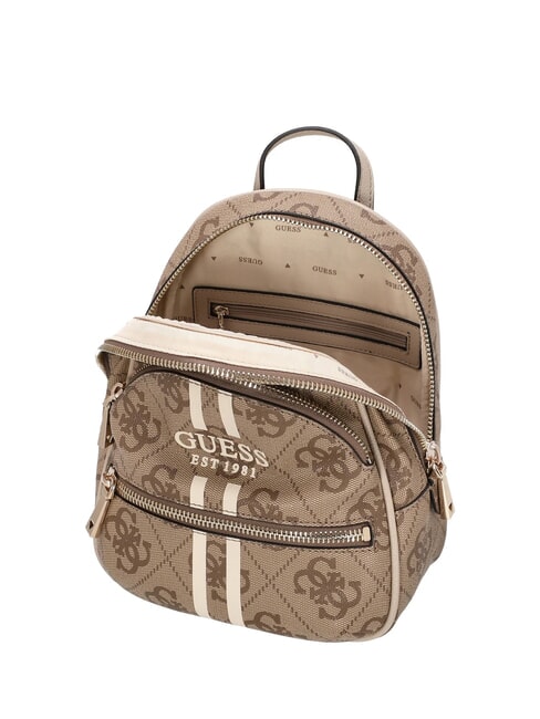 MANHATTAN 2  Rucsac LOGO LAPTE - Genți femei