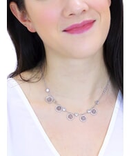 GUESS LIFE IN 4G Colier - Lănțișoare