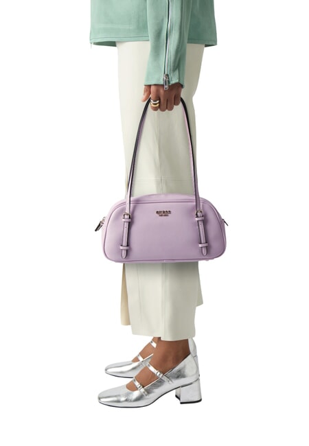 CERELIA  Geanta de umar orhidee - Genți femei