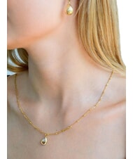 GUESS LOLLIPOP Colier cu pandantiv - Lănțișoare