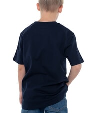 GUESS KIDS Tricou supradimensionat pentru bebeluși sau cu mânecă scurtă smartblue - Tricou copil - 5