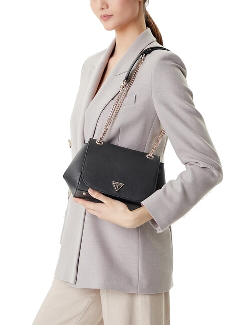 TALENT Geantă de umăr / geantă crossbody BLACK - Genți femei