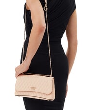 GUESS BETULA Geanta de umar caisă - Genți femei - 5