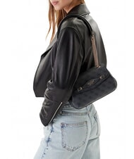 GUESS KATYA  Geantă de umăr geanta viking mare roo coalog - Genți femei - 5