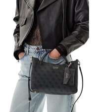 GUESS BRENTON Geantă de mână, cu curea de umăr geanta viking mare roo coalog - Genți femei - 4