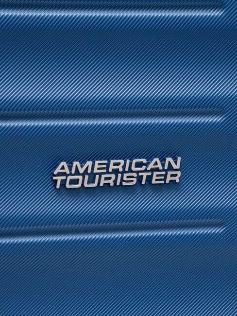 SPEEDLINK Cărucior pentru bagaje de mână BLUE - Bagaje de mână