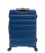 AMERICAN TOURISTER SPEEDLINK Cărucior de dimensiuni medii BLUE - Trolere rigide - 4