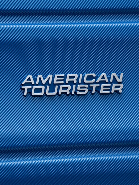 SPEEDLINK Cărucior de dimensiuni medii BLUE - Trolere rigide