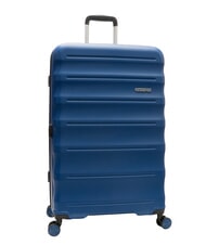 AMERICAN TOURISTER SPEEDLINK Cărucior de dimensiuni mari BLUE - Trolere rigide - 3