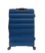 AMERICAN TOURISTER SPEEDLINK Cărucior de dimensiuni mari BLUE - Trolere rigide - 4