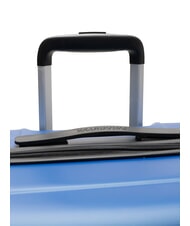 AMERICAN TOURISTER SPEEDLINK Cărucior de dimensiuni mari BLUE - Trolere rigide - 5