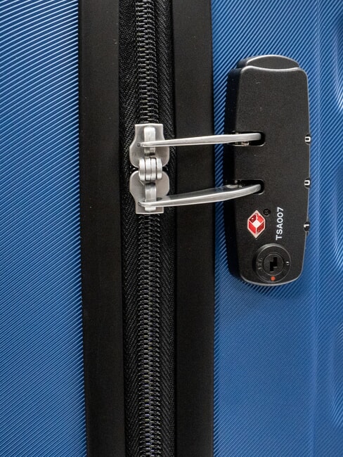 SPEEDLINK Cărucior de dimensiuni mari BLUE - Trolere rigide