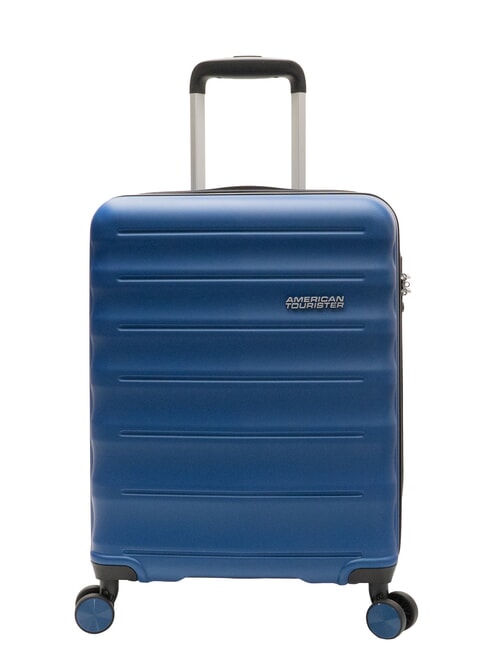 SPEEDLINK Set de 3 cărucioare: cabină, mediu, mare BLUE - Set trolere