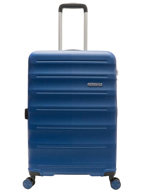SPEEDLINK Set de 3 cărucioare: cabină, mediu, mare BLUE - Set trolere
