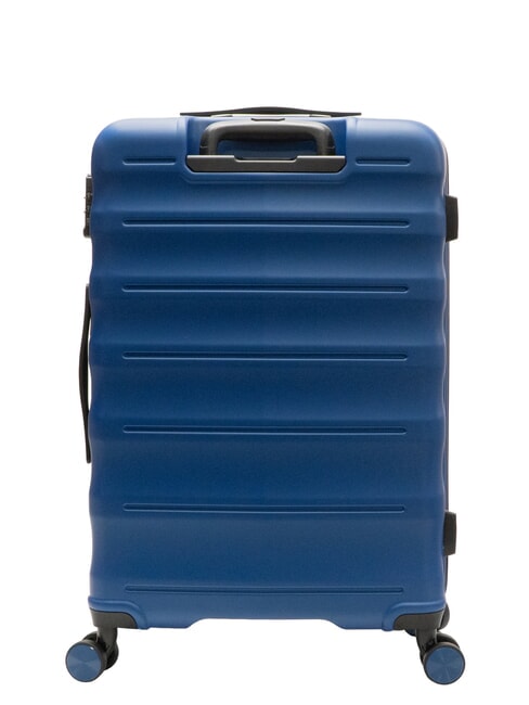 SPEEDLINK Set de 3 cărucioare: cabină, mediu, mare BLUE - Set trolere