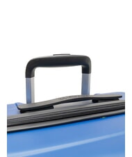 AMERICAN TOURISTER SPEEDLINK Set de 3 cărucioare: cabină, mediu, mare BLUE - Set trolere - 7