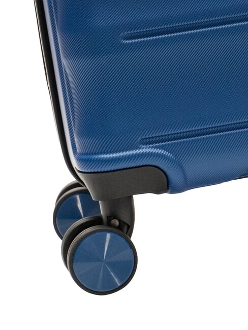 SPEEDLINK Set de 3 cărucioare: cabină, mediu, mare BLUE - Set trolere