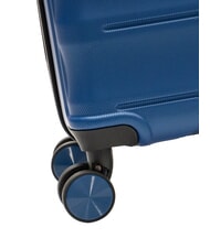 AMERICAN TOURISTER SPEEDLINK Set de 3 cărucioare: cabină, mediu, mare BLUE - Set trolere - 9