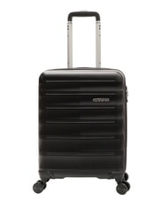 AMERICAN TOURISTER SPEEDLINK Set de 3 cărucioare: cabină, mediu, mare BLACK - Set trolere - 3