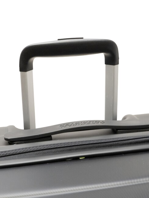 SPEEDLINK Set de 3 cărucioare: cabină, mediu, mare BLACK - Set trolere