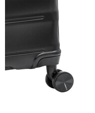 AMERICAN TOURISTER SPEEDLINK Set de 3 cărucioare: cabină, mediu, mare BLACK - Set trolere - 9