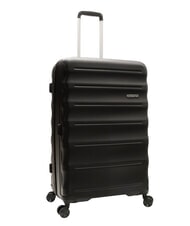 AMERICAN TOURISTER SPEEDLINK Cărucior de dimensiuni mari BLACK - Trolere rigide - 3