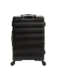 AMERICAN TOURISTER SPEEDLINK Cărucior de dimensiuni medii BLACK - Trolere rigide - 3