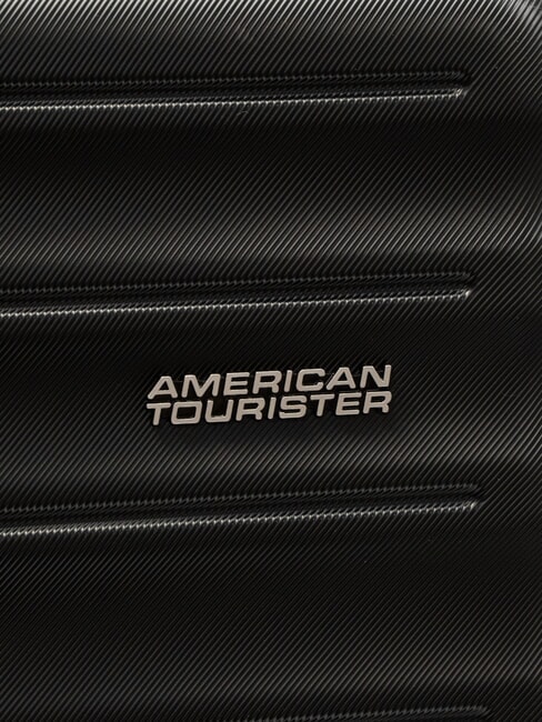 SPEEDLINK Cărucior de dimensiuni medii BLACK - Trolere rigide