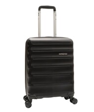 AMERICAN TOURISTER SPEEDLINK Cărucior pentru bagaje de mână BLACK - Bagaje de mână - 3