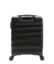 AMERICAN TOURISTER SPEEDLINK Cărucior pentru bagaje de mână BLACK - Bagaje de mână - 4