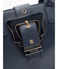 YNOT CANDY Geantă de umăr albastru - Genți femei - 3