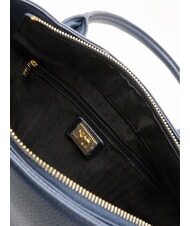 YNOT CANDY Geantă de umăr albastru - Genți femei - 5