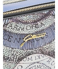 GATTINONI PLANETARIUM Geanta de umar husa camera acvamarin/bleumarin - Genți femei - 3