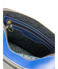 GATTINONI PLANETARIUM Geanta de umar husa camera acvamarin/bleumarin - Genți femei - 5