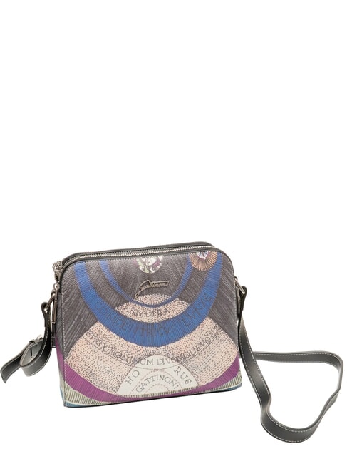 PLANETARIUM Geantă de umăr noapte/negru - Genți femei