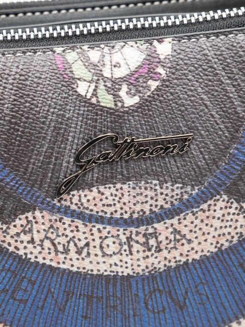 PLANETARIUM Geantă de umăr noapte/negru - Genți femei