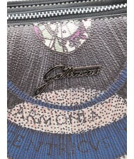 GATTINONI PLANETARIUM Geantă de umăr noapte/negru - Genți femei - 3