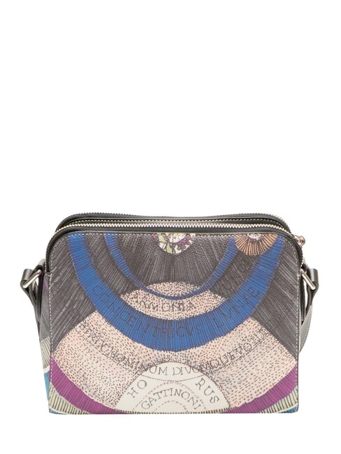 PLANETARIUM Geantă de umăr noapte/negru - Genți femei