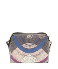 GATTINONI PLANETARIUM Geantă de umăr noapte/negru - Genți femei - 4