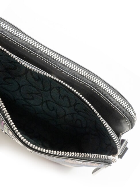 PLANETARIUM Geantă de umăr noapte/negru - Genți femei