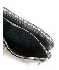 GATTINONI PLANETARIUM Geantă de umăr noapte/negru - Genți femei - 5