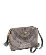 GATTINONI PLANETARIUM Geantă de umăr gri deschis monocrom/negru - Genți femei - 2