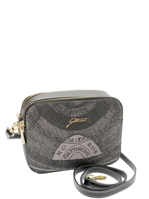 PLANETARIUM Geanta de umar husa camera gri deschis monocrom/negru - Genți femei