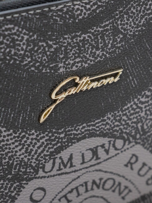 PLANETARIUM Geanta de umar husa camera gri deschis monocrom/negru - Genți femei