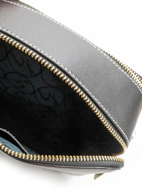 PLANETARIUM Geanta de umar husa camera gri deschis monocrom/negru - Genți femei