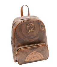 GATTINONI PLANETARIUM Rucsac mediu monocromat.dk sprâncene/bronz - Genți femei - 2