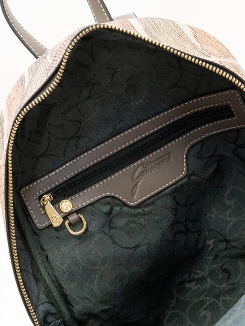 PLANETARIUM Rucsac mediu roşu - Genți femei